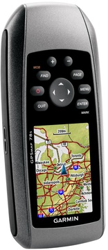 Garmin GPSMAP 78s