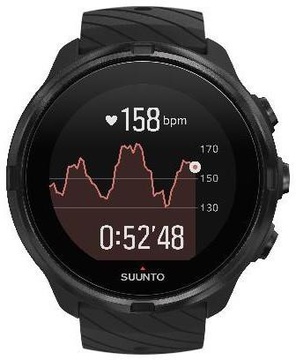 Suunto 9 ALL BLACK (SS050257000)