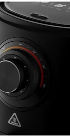 Sencor SFR 3130BK
