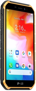 Ulefone Armor X7 2/16GB Orange