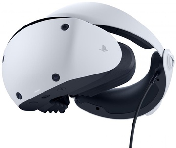 Sony PlayStation VR2 + Horizon Call of the Mountain