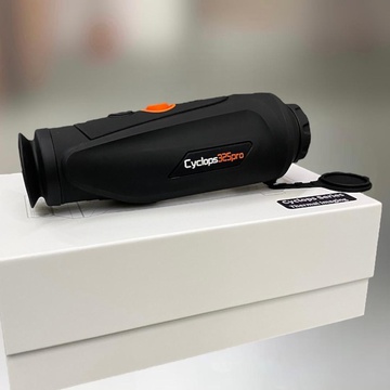 ThermTec Cyclops CP325Pro