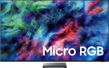 Samsung 65" Micro RGB R95H 4K Vision AI Smart TV (MRE65R95H)