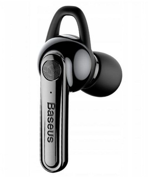 Baseus Bluetooth Magnetic Black (NGCX-01)