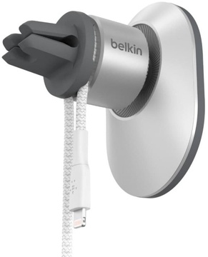 Belkin Car Vent Mount MagSafe (WIC003BTGR)