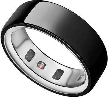 Oura Ring 4 Black Size 4 (JZ90-54144-04)