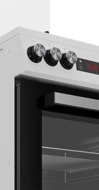 Beko FSE52332DWDS