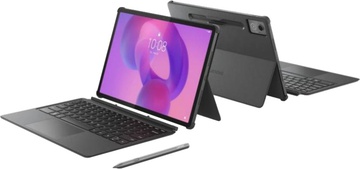 Lenovo Idea Tab Pro 12/256 Luna Grey + Pen (ZAE50100UA)