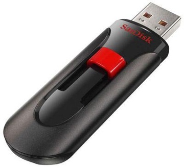 SanDisk 32 GB Cruzer Glide SDCZ60-032G-B35