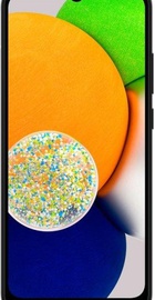 Samsung Galaxy A03 SM-A035F 4/64Gb Black (SM-A035FZKG)