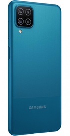 Samsung Galaxy A12 SM-A127F 3/32GB Blue (SM-A127FZBU)