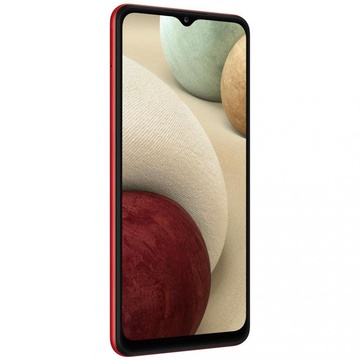 Samsung Galaxy A12 SM-A125F 4/64GB Red (SM-A125FZRVSEK)
