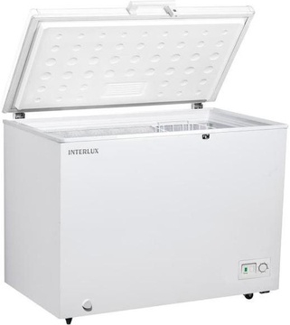 INTERLUX IL-0255CF