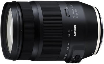 Tamron  35-150mm f/2.8-4 Di VC OSD (Canon) (UA)