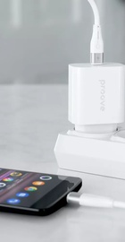 Proove Rapid 30W (Type-C) + Cable Type-C to Type-C