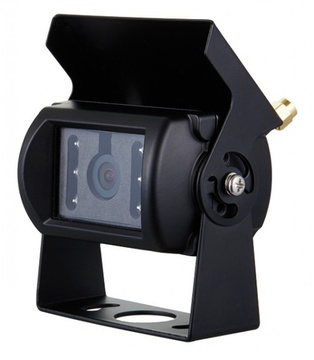 Blackvue DR650GW-2CH Truck