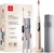 Oclean X Pro Digital Set Electric Toothbrush Champagne Gold (6970810552577)