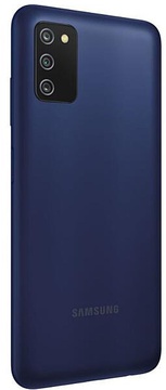 Samsung Galaxy A03s 4/64GB Blue (SM-A037FZBGSEK)