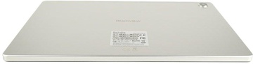Blackview Tab 15 Pro 8/256GB LTE Silver