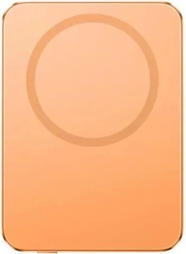 Xiaomi Magnetic UltraThin 5000mAh 15W Orange (BHR0975GL)