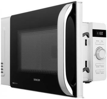 Sencor SMW 5017WH