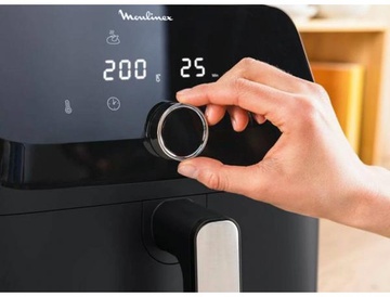 Moulinex Easy Fry Mega EZ8558F0