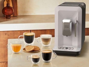 Krups My Coffee+ EA201BE0