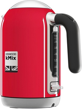 Kenwood ZJX740RD