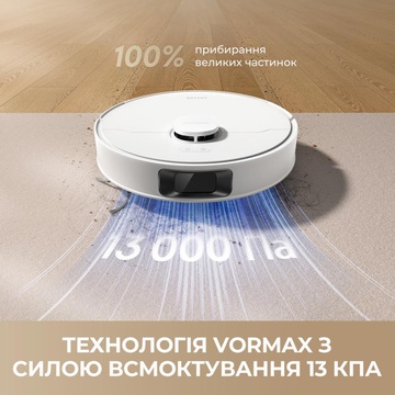 Dreame D20 Plus	(RLD35GD)