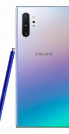 Samsung Galaxy Note 10 Plus 12/256GB Aura Glow (SM-N975FZSD)