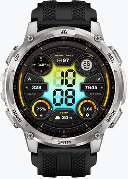 KOSPET Tank T4C Silver