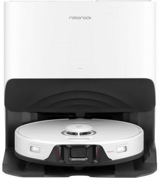 RoboRock S8 Pro Ultra White