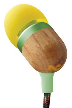 Marley Smile Jamaica Curry (EM-JE040-CU)
