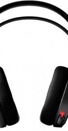 SteelSeries Arctis 9 Wireless Black (61484)