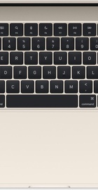 Apple MacBook Air 15" 2025 Starlight (MW1J3)