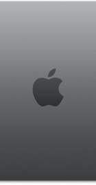 Apple MacBook Air 13,6" M2 Space Gray 2022 (MLXX3)