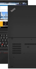 Lenovo ThinkPad T490 (20N20030US)