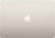 Apple MacBook Air 15" 2026 Apple M5 10 core GPU 24GB 1TB Starlight (MDVF4)