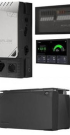 EcoFlow Power Independence Kit 15 kWh (EF-PKIndependence15KWT)