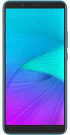 Cubot Note 9 3/32GB Green