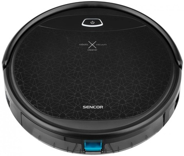 Sencor SRV 4200BK