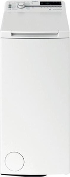 Whirlpool TDLR 7252BS
