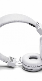 Urbanears Plattan True White