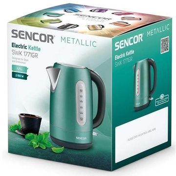 Sencor SWK 1771GR