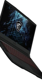 MSI Thin GF63 12VF (GF63 12VF-640XRO)