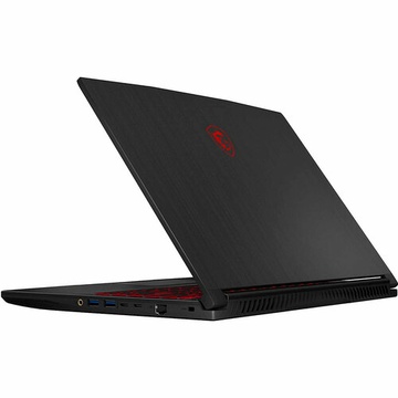 MSI GF65 Thin 10SDR (GF6510SDR-645US)