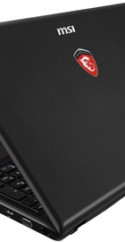 MSI GP60 2QE Leopard (GP602QE-1098UA)
