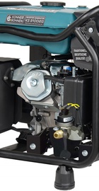 Konner&Sohnen KS 8100iEG