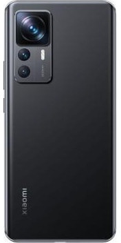 Xiaomi 12T Pro 8/256GB Black (China)