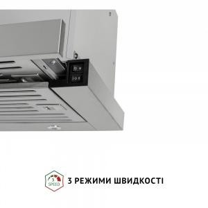 Perfelli ISEO 6PMF INOX